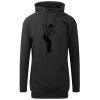 Hoodie dress Thumbnail