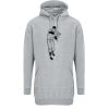 Hoodie dress Thumbnail