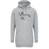 Hoodie dress Thumbnail