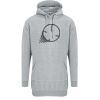 Hoodie dress Thumbnail