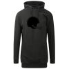 Hoodie dress Thumbnail
