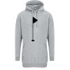 Hoodie dress Thumbnail