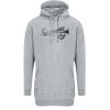 Hoodie dress Thumbnail