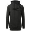 Hoodie dress Thumbnail