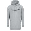 Hoodie dress Thumbnail