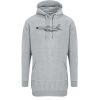 Hoodie dress Thumbnail