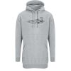 Hoodie dress Thumbnail