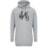 Hoodie dress Thumbnail