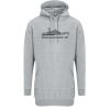 Hoodie dress Thumbnail