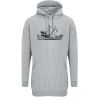 Hoodie dress Thumbnail
