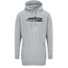 Hoodie dress Thumbnail
