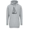 Hoodie dress Thumbnail