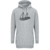 Hoodie dress Thumbnail