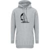 Hoodie dress Thumbnail