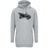 Hoodie dress Thumbnail