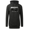 Hoodie dress Thumbnail
