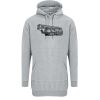 Hoodie dress Thumbnail