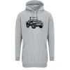 Hoodie dress Thumbnail