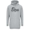 Hoodie dress Thumbnail