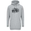 Hoodie dress Thumbnail