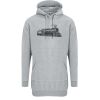 Hoodie dress Thumbnail