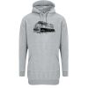 Hoodie dress Thumbnail