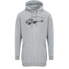 Hoodie dress Thumbnail