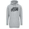 Hoodie dress Thumbnail