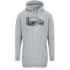 Hoodie dress Thumbnail