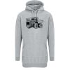Hoodie dress Thumbnail