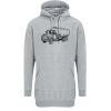 Hoodie dress Thumbnail