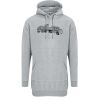 Hoodie dress Thumbnail