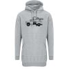 Hoodie dress Thumbnail