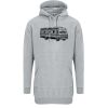 Hoodie dress Thumbnail