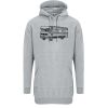 Hoodie dress Thumbnail