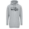 Hoodie dress Thumbnail