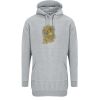 Hoodie dress Thumbnail