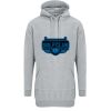 Hoodie dress Thumbnail
