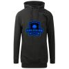 Hoodie dress Thumbnail