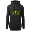 Hoodie dress Thumbnail