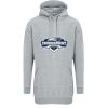 Hoodie dress Thumbnail