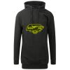 Hoodie dress Thumbnail