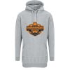 Hoodie dress Thumbnail