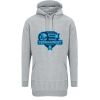 Hoodie dress Thumbnail