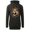 Hoodie dress Thumbnail