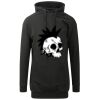 Hoodie dress Thumbnail