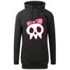 Hoodie dress Thumbnail
