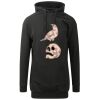 Hoodie dress Thumbnail