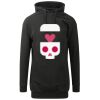 Hoodie dress Thumbnail
