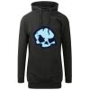 Hoodie dress Thumbnail